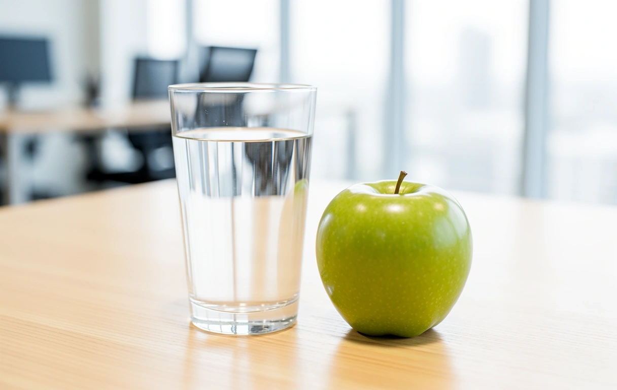 Баланс и чистота