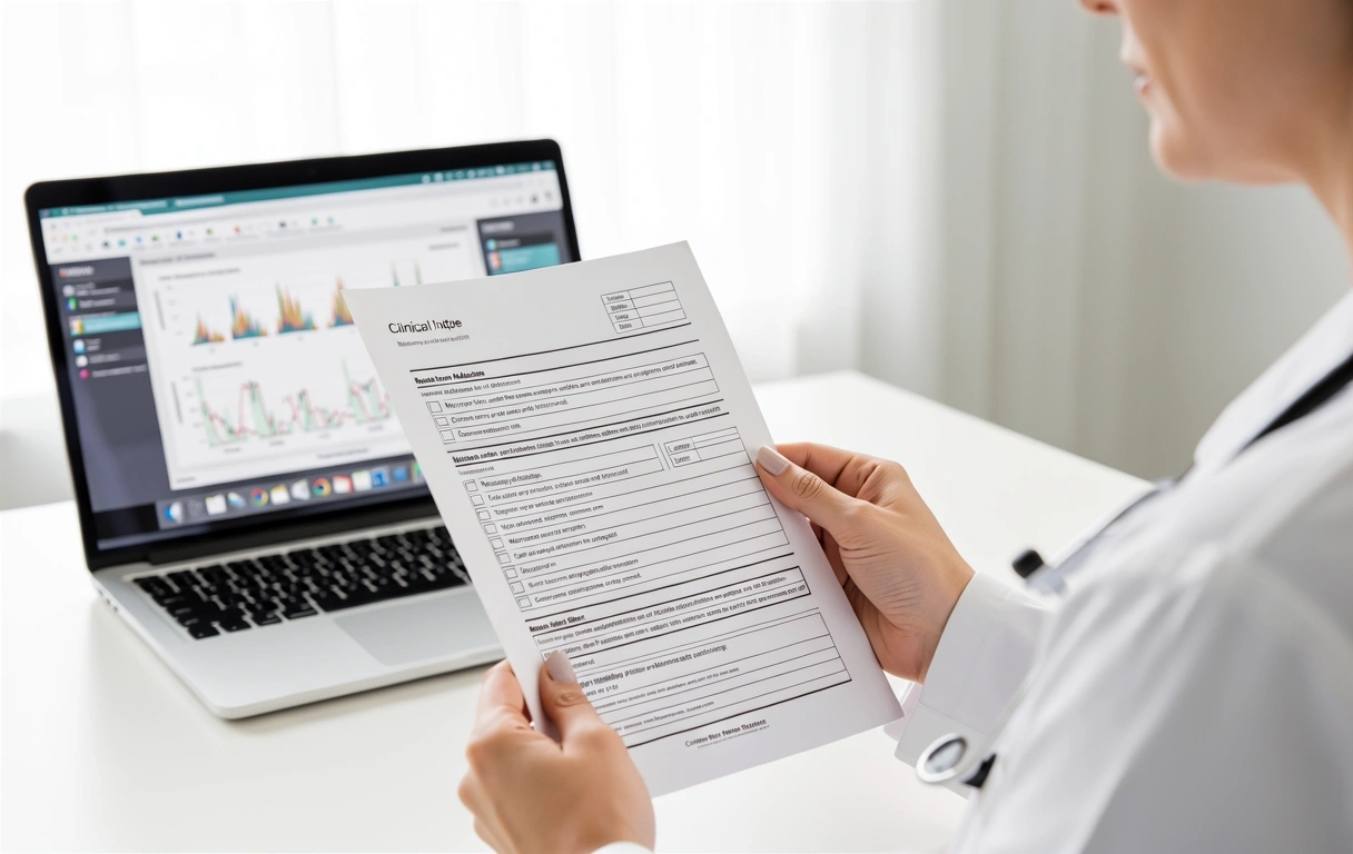 Първоначален анализ