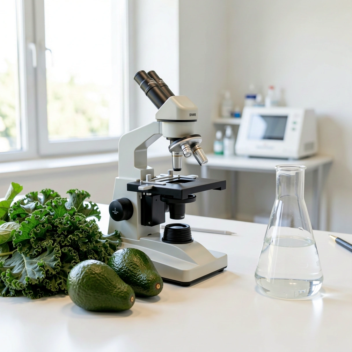 Научен подход към храненето