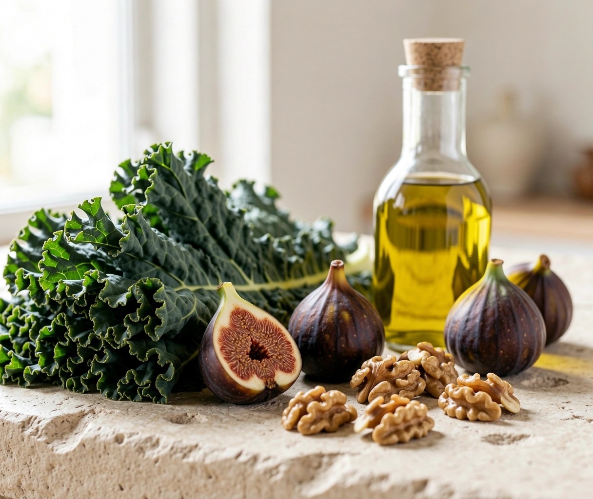 Здравословни продукти за нутрициология