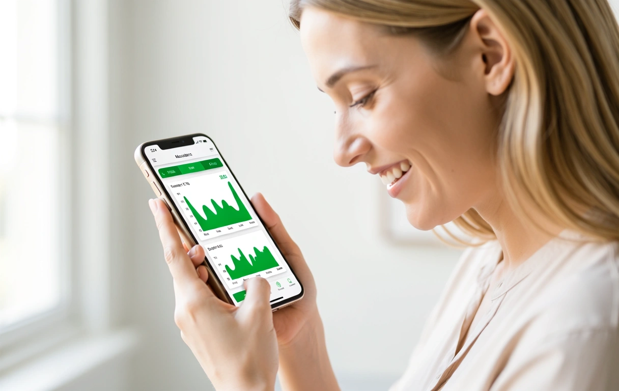 Мониторинг